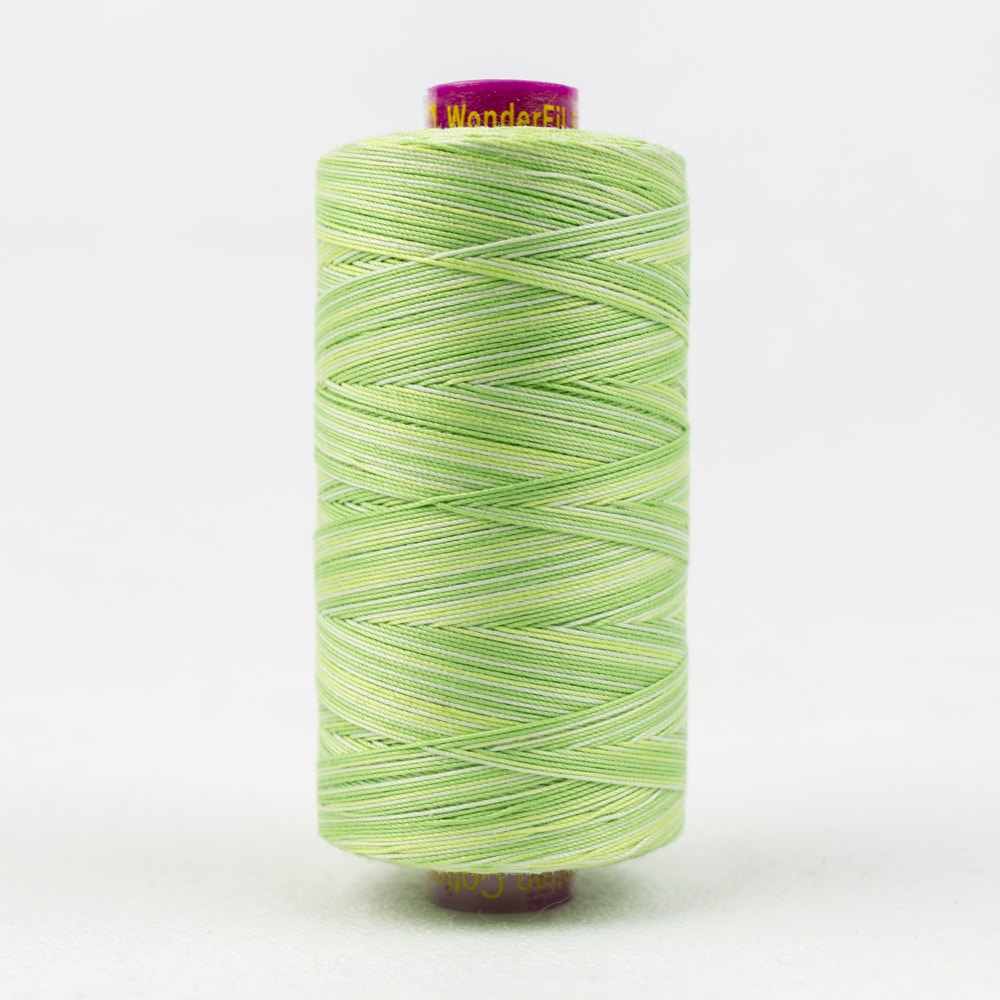 FT28 - LIME - FRUITTI - WONDERFIL