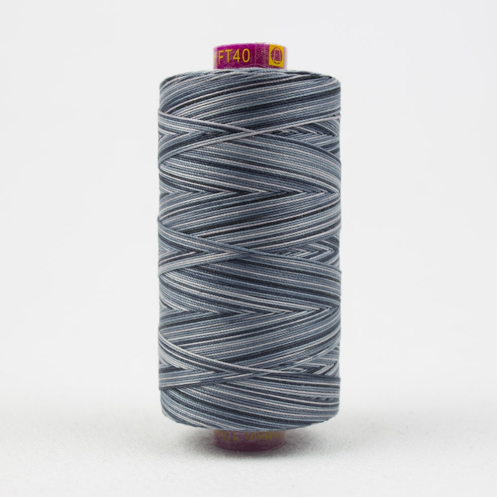 FT40 - SLATE - FRUITTI - WONDERFIL