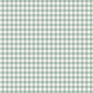 DUCKEGG - GINGHAM - WIDEBACK - TILDA - 150017