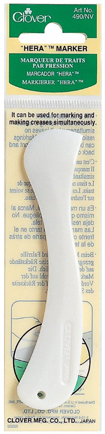 HERA MARKER - CLOVER