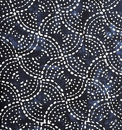 Batik - 2451