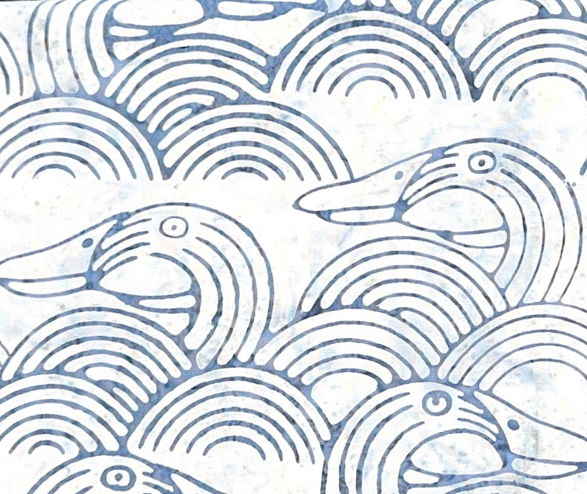 Batik - 2458