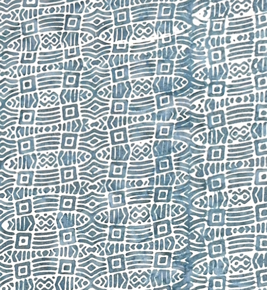 Batik - 2455