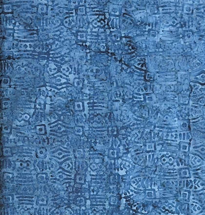 Batik - 2449