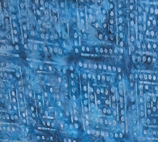 Batik - 2445