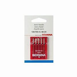 JEANS NEEDLE - SIZE 100 - BERNINA/SCHMETZ