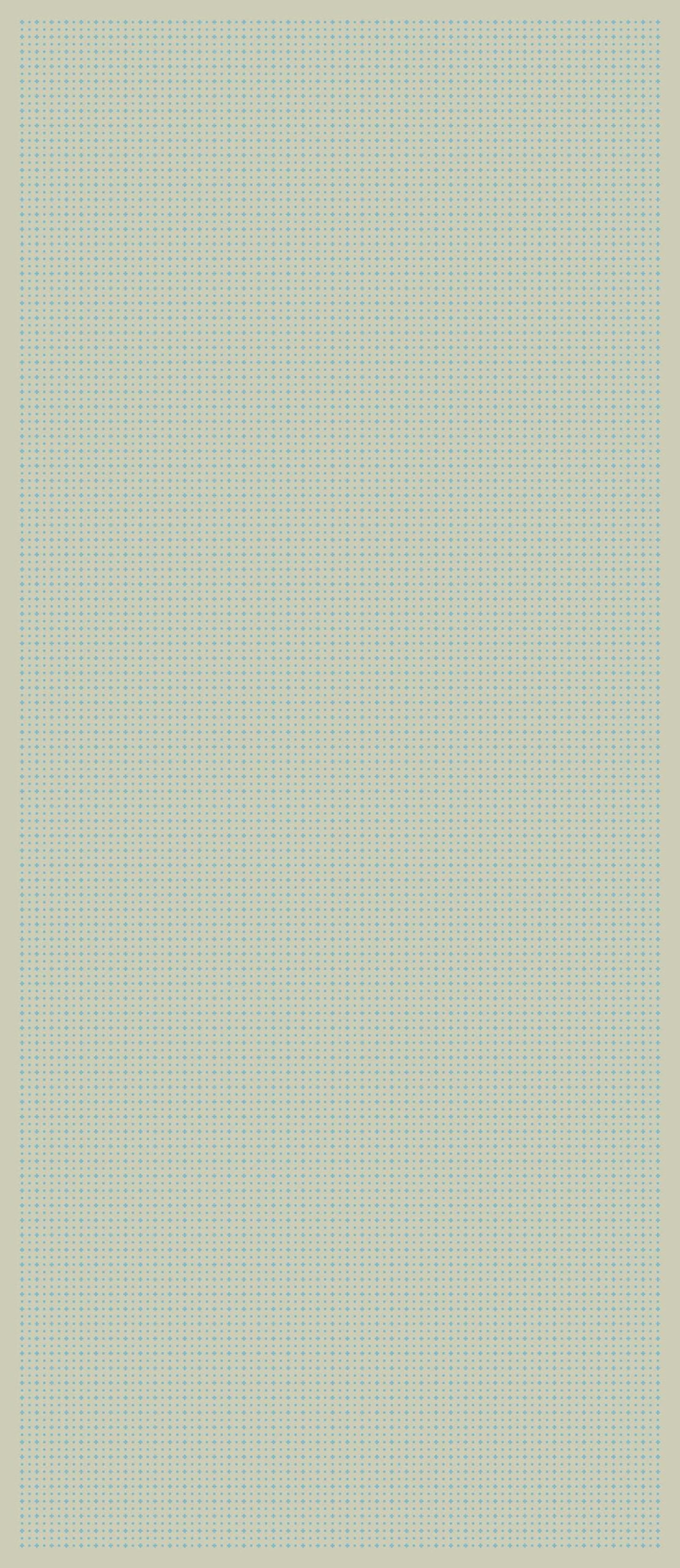 WAGARA SASHIKO PANEL - GRID - KF1126-14C - BEIGE