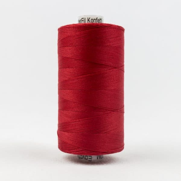 Konfetti™ - 50wt Egyptian Cotton Thread