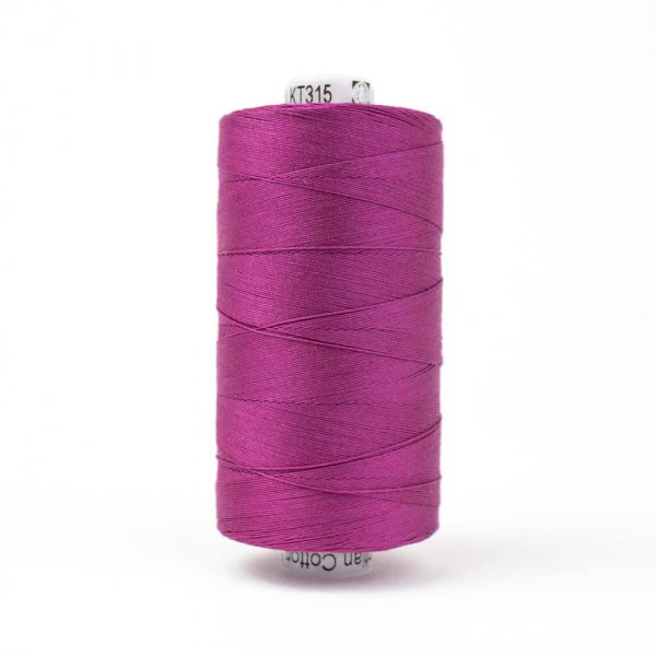 Konfetti™ - 50wt Egyptian Cotton Thread