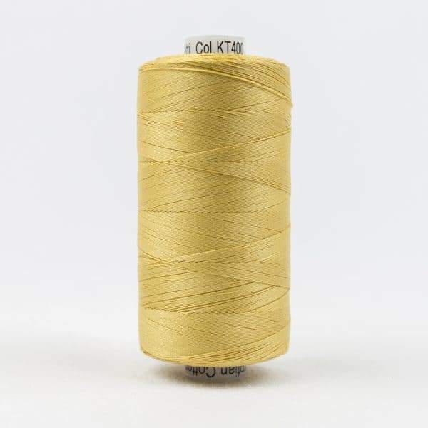 Konfetti™ - 50wt Egyptian Cotton Thread