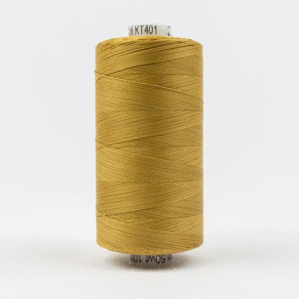 Konfetti™ - 50wt Egyptian Cotton Thread