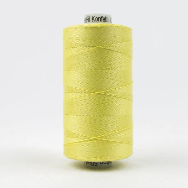 Konfetti™ - 50wt Egyptian Cotton Thread