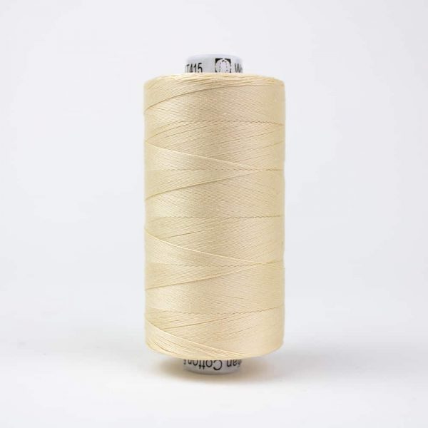 Konfetti™ - 50wt Egyptian Cotton Thread