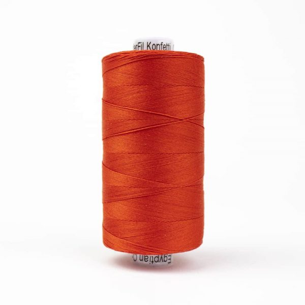 Konfetti™ - 50wt Egyptian Cotton Thread