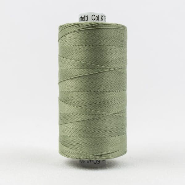 Konfetti™ - 50wt Egyptian Cotton Thread