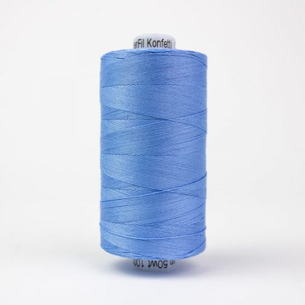 Konfetti™ - 50wt Egyptian Cotton Thread