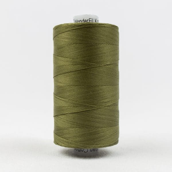 Konfetti™ - 50wt Egyptian Cotton Thread