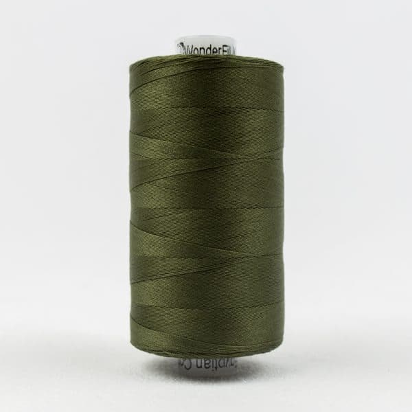 Konfetti™ - 50wt Egyptian Cotton Thread