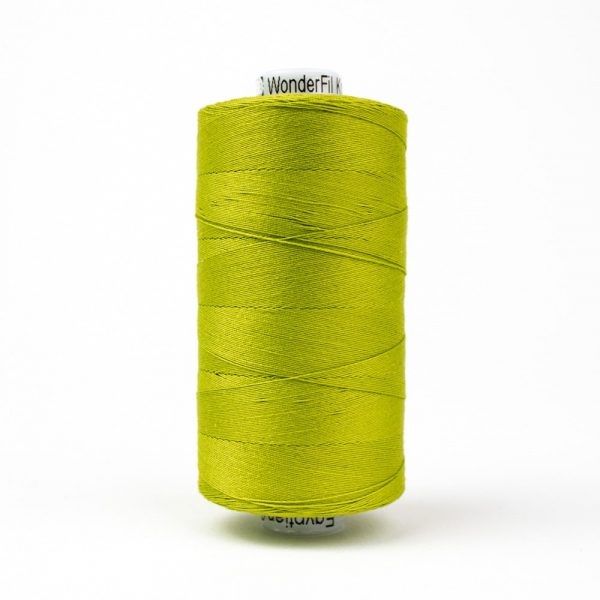 Konfetti™ - 50wt Egyptian Cotton Thread