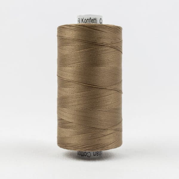 Konfetti™ - 50wt Egyptian Cotton Thread