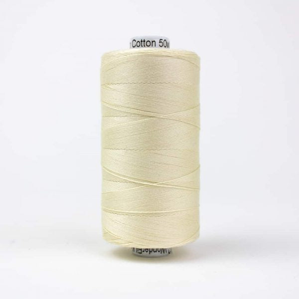 Konfetti™ - 50wt Egyptian Cotton Thread