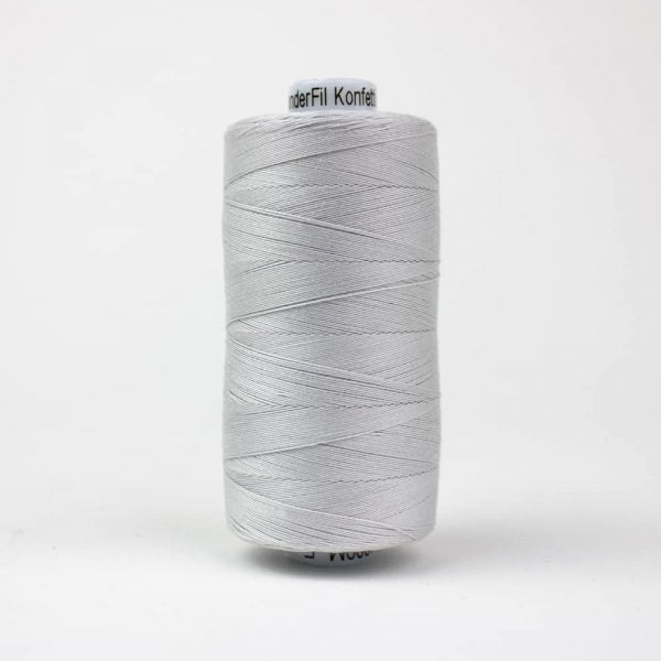 Konfetti™ - 50wt Egyptian Cotton Thread