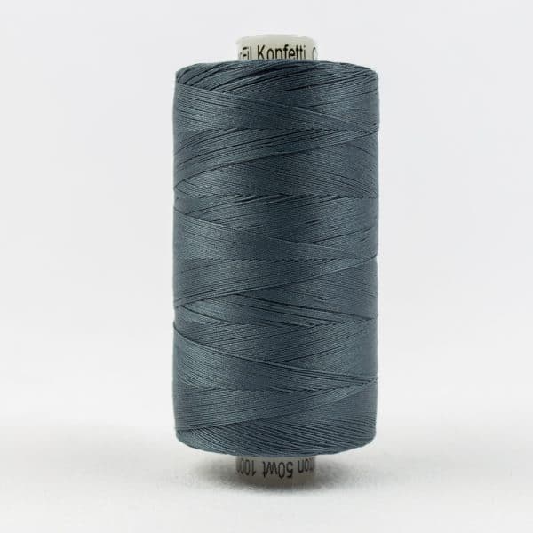 Konfetti™ - 50wt Egyptian Cotton Thread