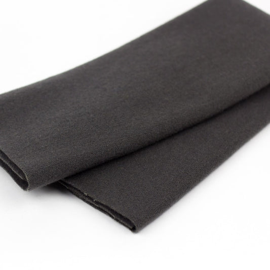FELTED WOOL - LN05 - SLATE - WONDERFIL
