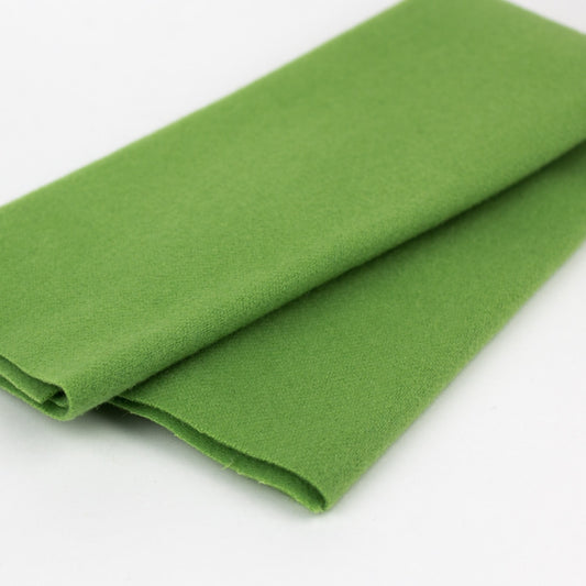 FELTED WOOL - LN14 - PERIDOT - WONDERFIL