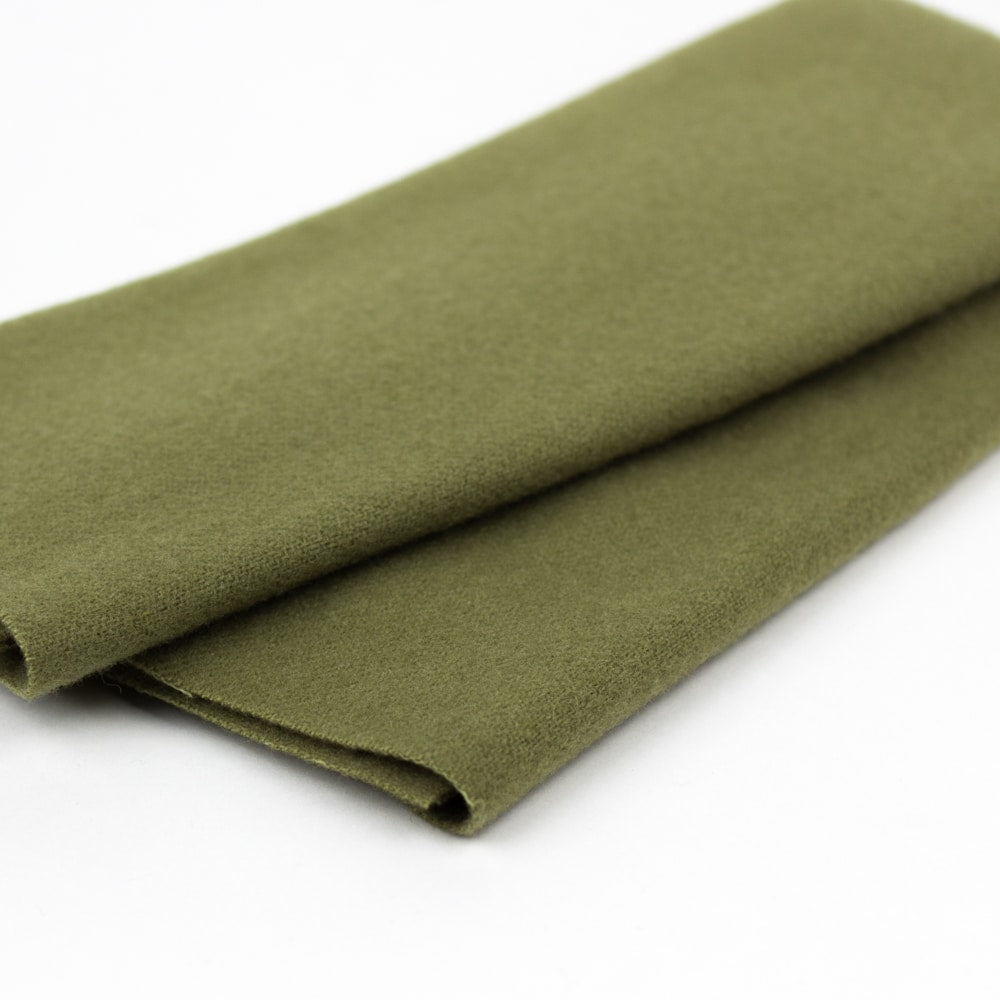 FELTED WOOL - LN15 - SAGEBUSH - WONDERFIL
