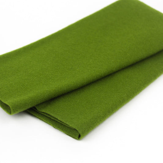 FELTED WOOL - LN16 - PINE NEEDLE - WONDERFIL