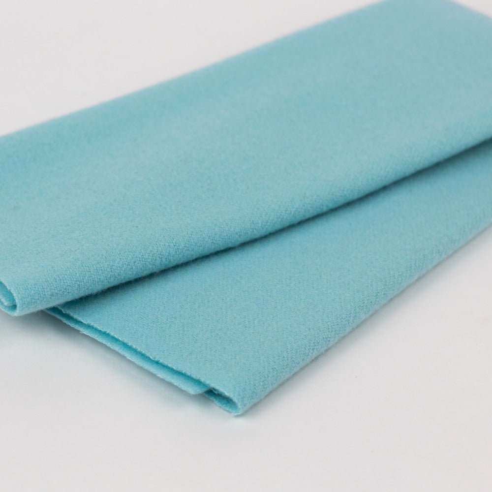 FELTED WOOL - LN20 - CLOUD - WONDERFIL
