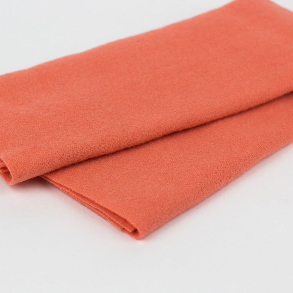 FELTED WOOL - SUN KISSED - LN49 - WONDERFIL