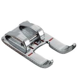 METAL OPEN TOE FOOT - ALL MODELS - BROTHER