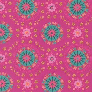 Parlor - Mandala Passionfruit