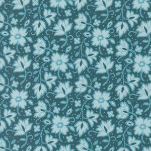 Parlor - Soul Shine Peacock