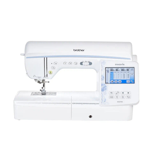 Innov-is NV2700 Sewing, Quilting & Embroidery Machine