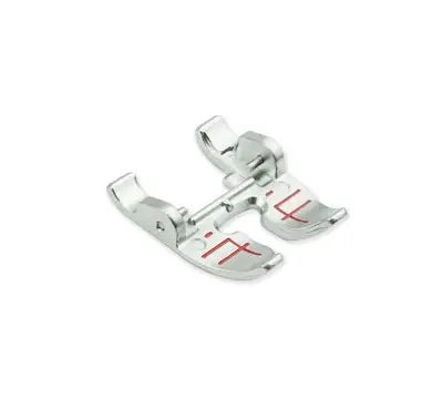 DUAL FEED OPEN TOE FOOT - MUVIT MODELS - BROTHER