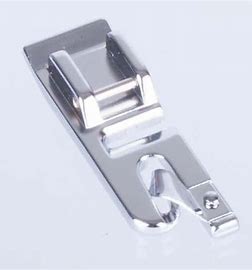 PICOT FOOT - 5MM MODELS - BROTHER