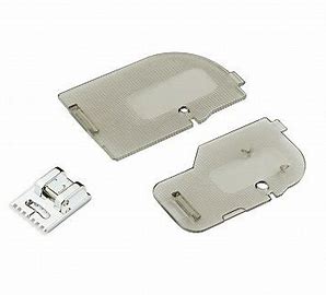 PIN TUCK FOOT - NV MODELS - BROTHER
