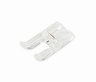 PLASTIC OPEN TOE FOOT - 7MM MODELS - BROTHER