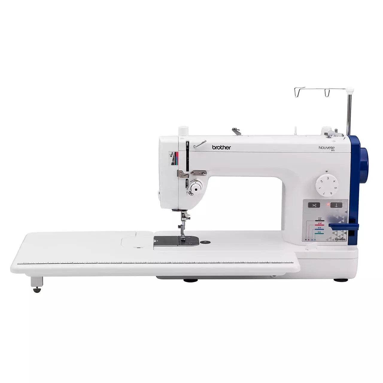 PQ1600S Sewing and Quilting Machine