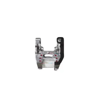 DUAL FEED 1/4" GUIDE FOOT - MUVIT MODELS - BROTHER