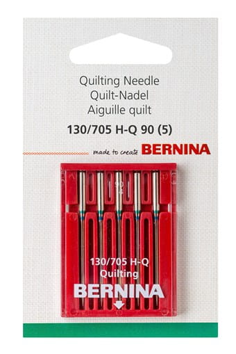QUILTING NEEDLE - SIZE 90 - BERNINA/SCHMETZ