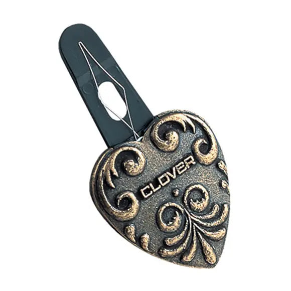 QUILT NEEDLE THREADER - CLOVER