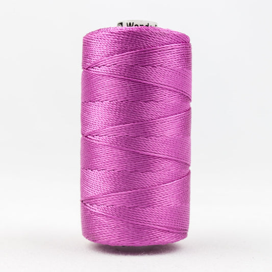 RZ115 - PEONY - RAZZLE - 6PLY - RAYON - 229M - WONDERFIL