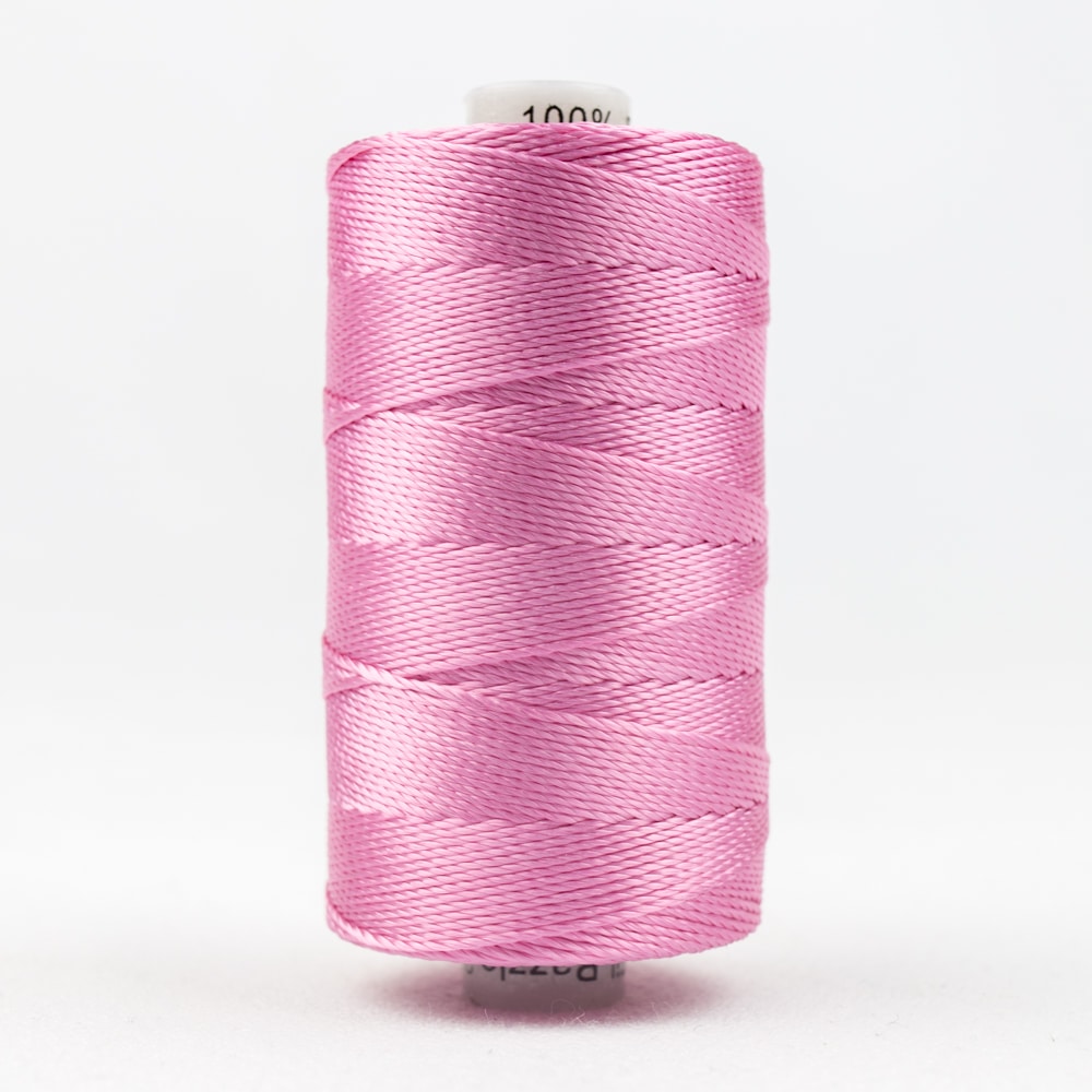 RZ1201 - BABY PINK - RAZZLE - 6PLY - RAYON - 229M - WONDERFIL