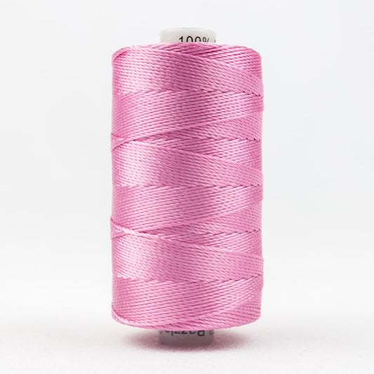 RZ1201 - BABY PINK - RAZZLE - 6PLY - RAYON - 229M - WONDERFIL
