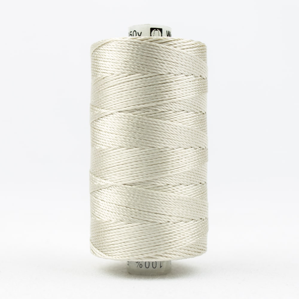 RZ2000 - SILVER - RAZZLE - 6PLY - RAYON - 229M - WONDERFIL
