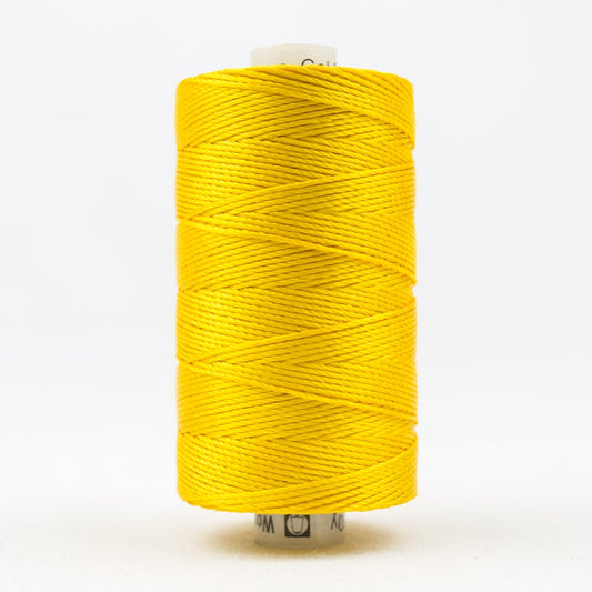 RZ2118 - SUNNY YELLOW - RAZZLE - 6PLY - RAYON - 229M - WONDERFIL